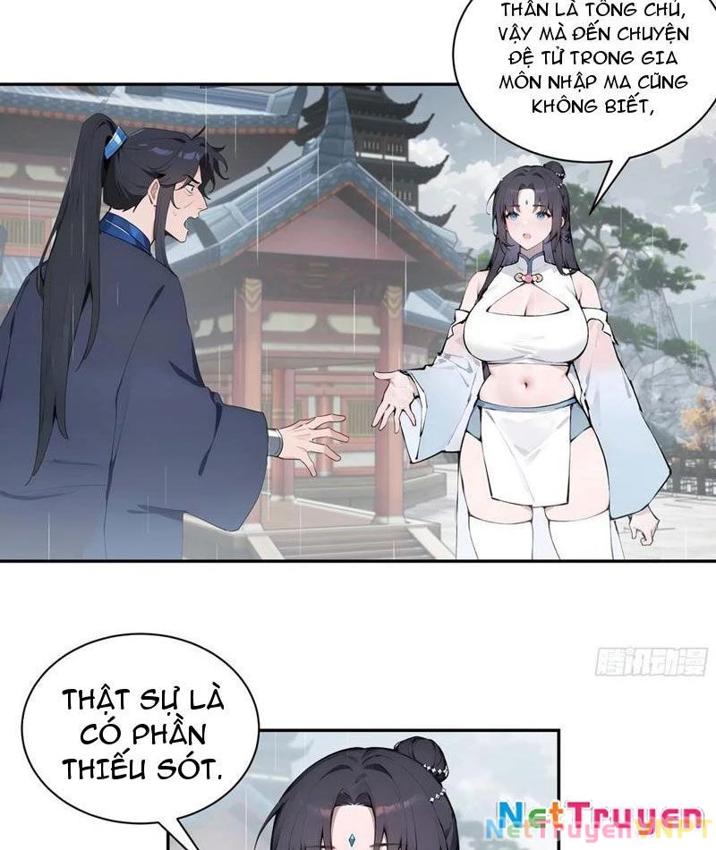 Bách Thê Phổ: Thánh Nữ Đều Gọi Ta Là Phu Quân Chapter 48 - Trang 2