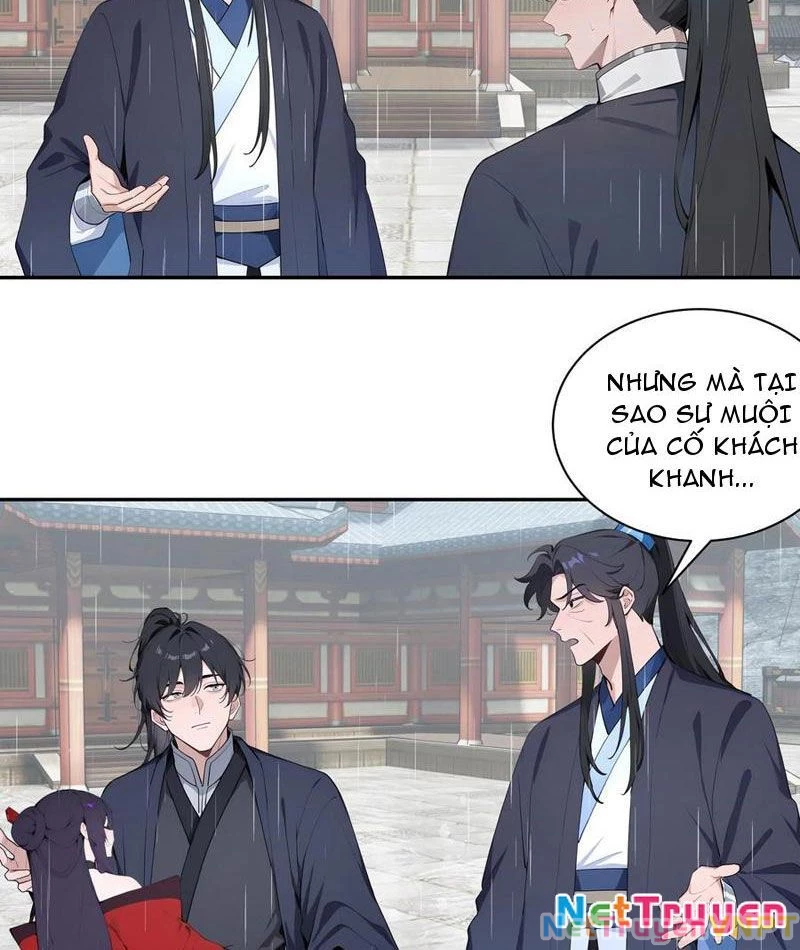 Bách Thê Phổ: Thánh Nữ Đều Gọi Ta Là Phu Quân Chapter 48 - Trang 2