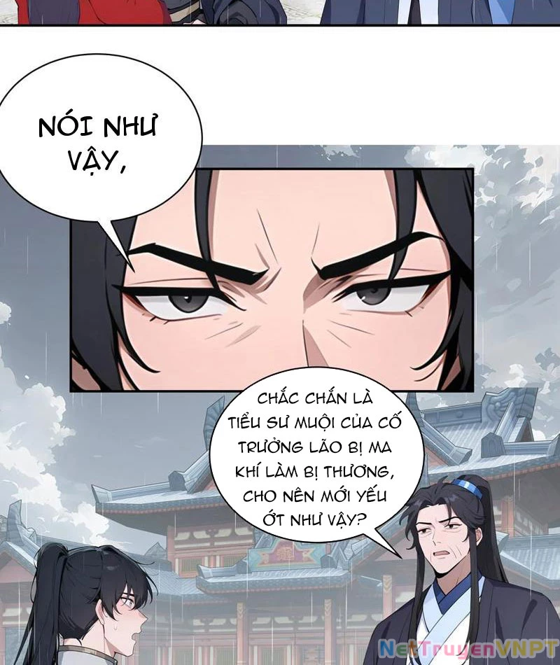 Bách Thê Phổ: Thánh Nữ Đều Gọi Ta Là Phu Quân Chapter 48 - Trang 2