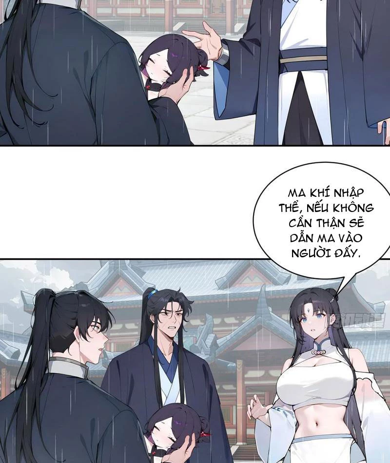 Bách Thê Phổ: Thánh Nữ Đều Gọi Ta Là Phu Quân Chapter 48 - Trang 2
