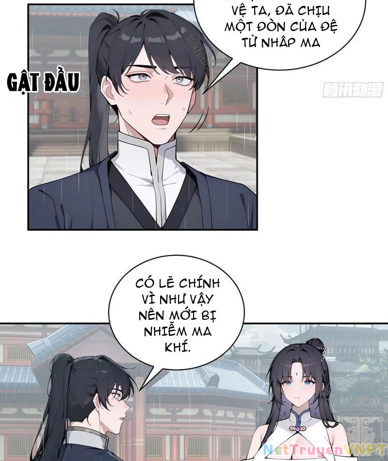 Bách Thê Phổ: Thánh Nữ Đều Gọi Ta Là Phu Quân Chapter 48 - Trang 2