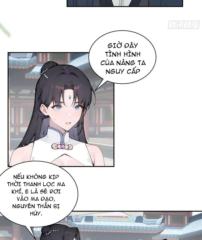 Bách Thê Phổ: Thánh Nữ Đều Gọi Ta Là Phu Quân Chapter 48 - Trang 2