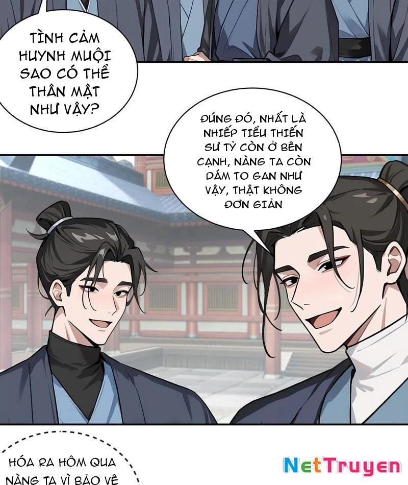 Bách Thê Phổ: Thánh Nữ Đều Gọi Ta Là Phu Quân Chapter 48 - Trang 2