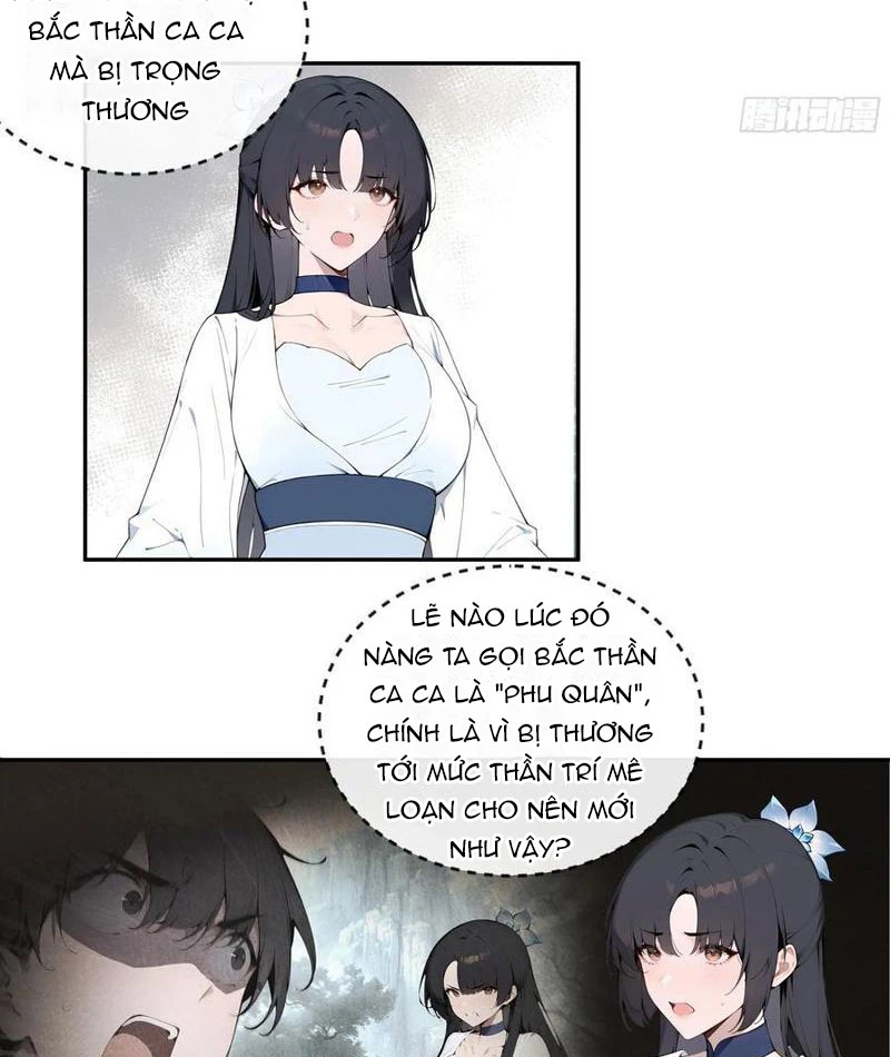 Bách Thê Phổ: Thánh Nữ Đều Gọi Ta Là Phu Quân Chapter 48 - Trang 2