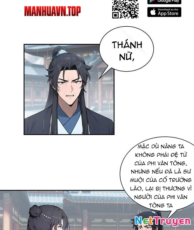 Bách Thê Phổ: Thánh Nữ Đều Gọi Ta Là Phu Quân Chapter 48 - Trang 2