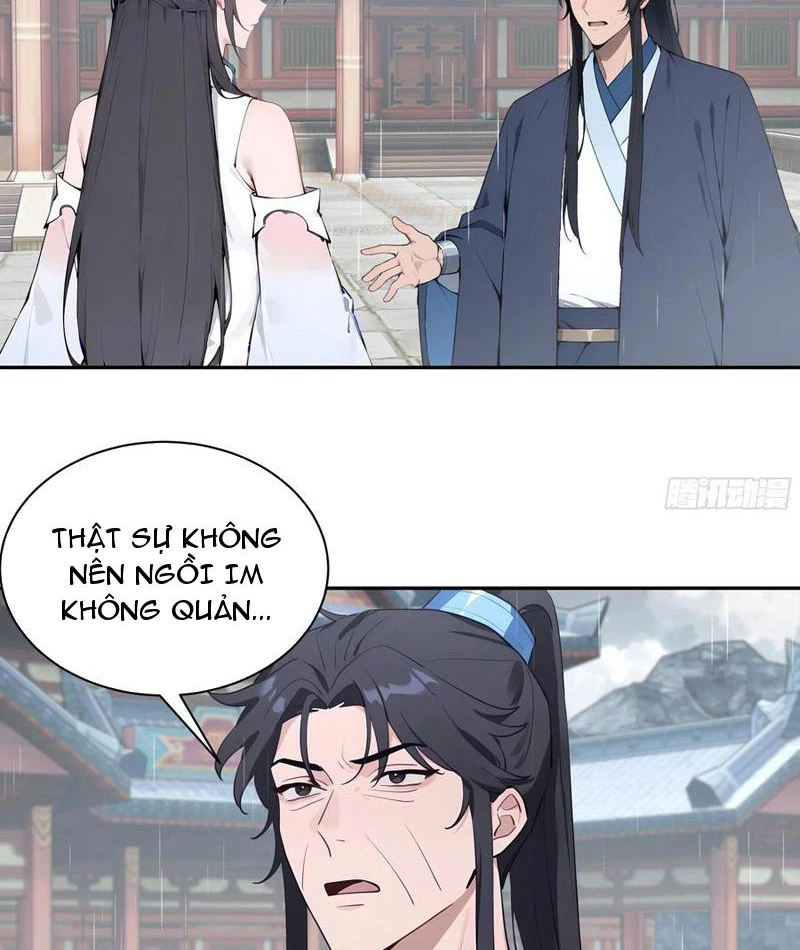 Bách Thê Phổ: Thánh Nữ Đều Gọi Ta Là Phu Quân Chapter 48 - Trang 2