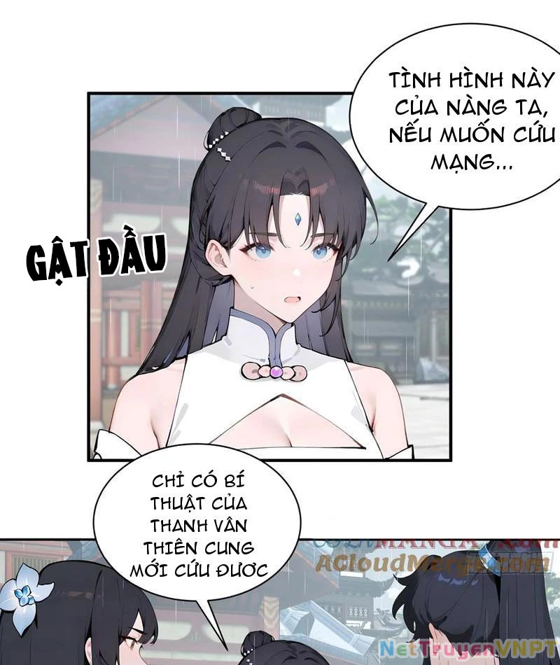 Bách Thê Phổ: Thánh Nữ Đều Gọi Ta Là Phu Quân Chapter 48 - Trang 2