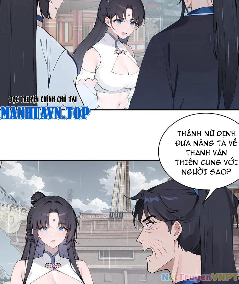 Bách Thê Phổ: Thánh Nữ Đều Gọi Ta Là Phu Quân Chapter 48 - Trang 2