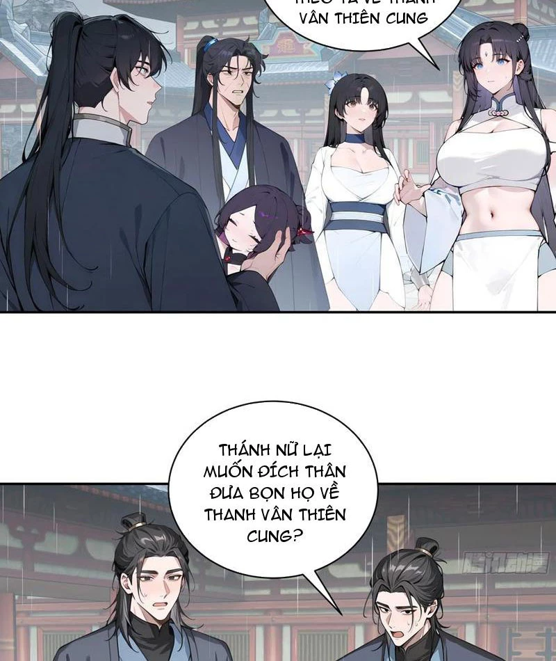 Bách Thê Phổ: Thánh Nữ Đều Gọi Ta Là Phu Quân Chapter 48 - Trang 2