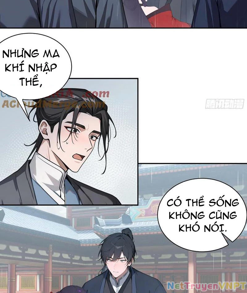 Bách Thê Phổ: Thánh Nữ Đều Gọi Ta Là Phu Quân Chapter 48 - Trang 2