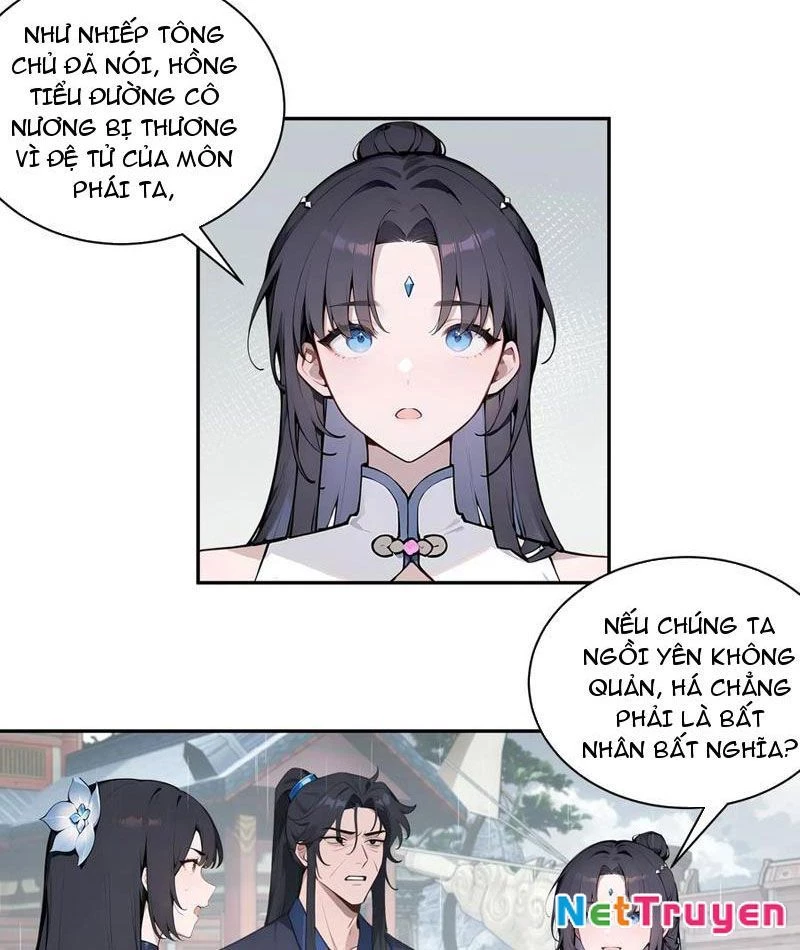Bách Thê Phổ: Thánh Nữ Đều Gọi Ta Là Phu Quân Chapter 48 - Trang 2