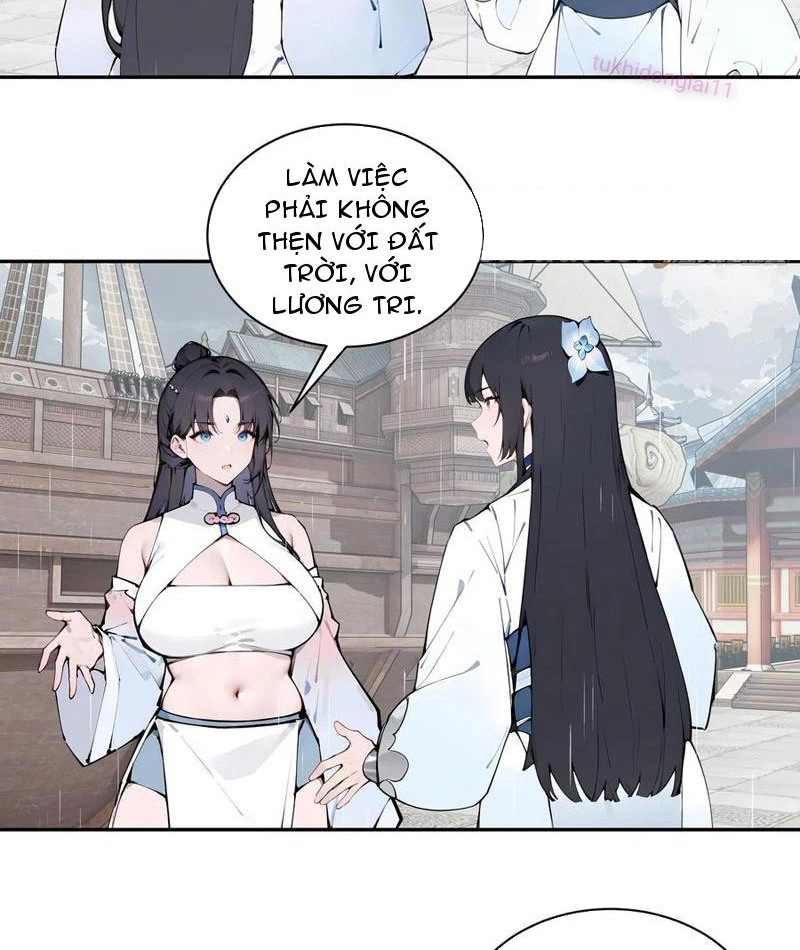 Bách Thê Phổ: Thánh Nữ Đều Gọi Ta Là Phu Quân Chapter 48 - Trang 2