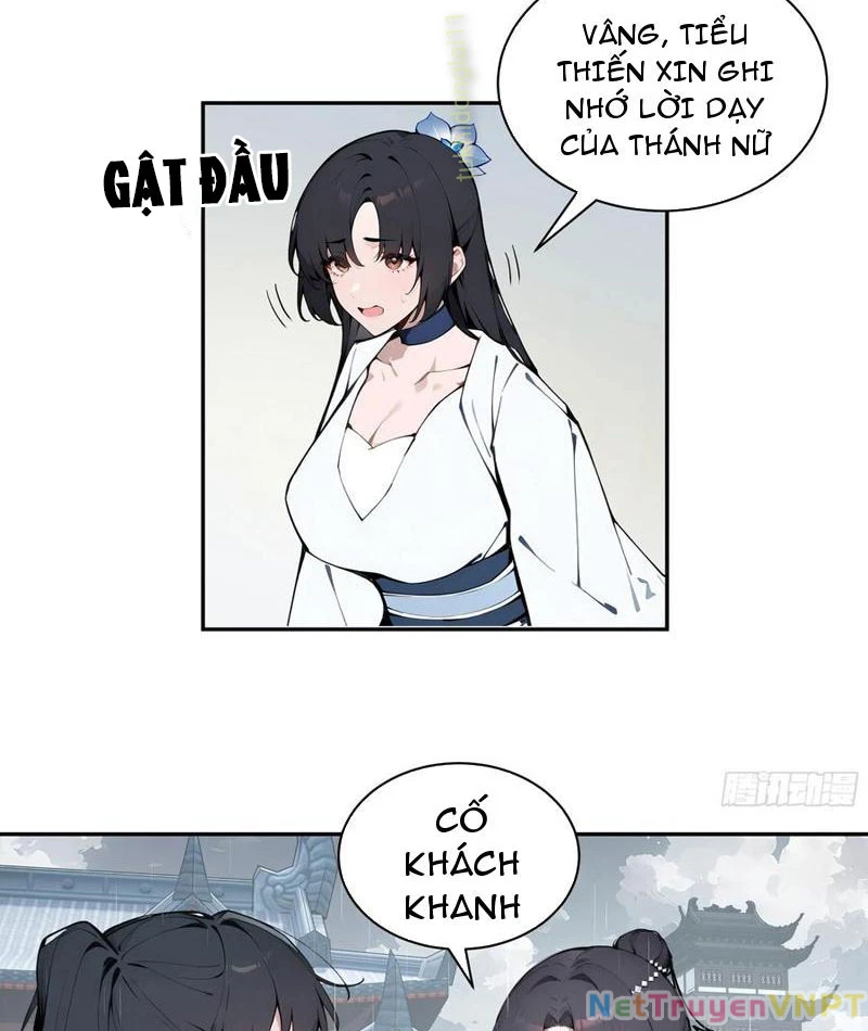 Bách Thê Phổ: Thánh Nữ Đều Gọi Ta Là Phu Quân Chapter 48 - Trang 2