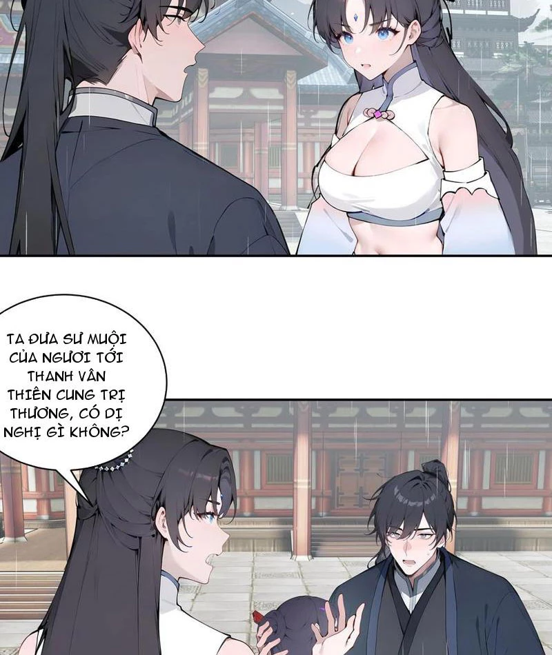 Bách Thê Phổ: Thánh Nữ Đều Gọi Ta Là Phu Quân Chapter 48 - Trang 2