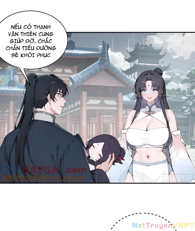 Bách Thê Phổ: Thánh Nữ Đều Gọi Ta Là Phu Quân Chapter 48 - Trang 2
