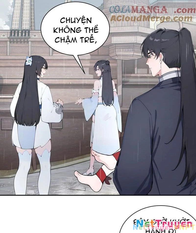 Bách Thê Phổ: Thánh Nữ Đều Gọi Ta Là Phu Quân Chapter 48 - Trang 2