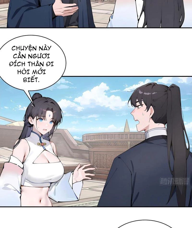 Bách Thê Phổ: Thánh Nữ Đều Gọi Ta Là Phu Quân Chapter 49 - Trang 2