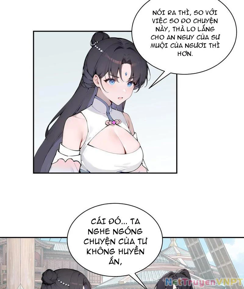 Bách Thê Phổ: Thánh Nữ Đều Gọi Ta Là Phu Quân Chapter 49 - Trang 2