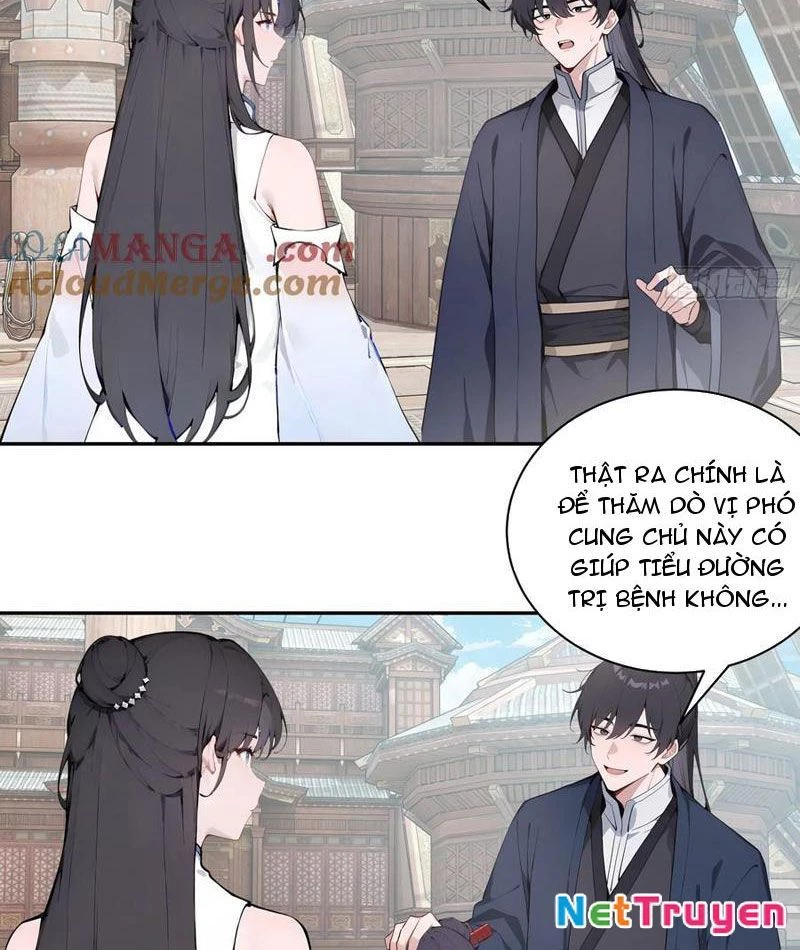 Bách Thê Phổ: Thánh Nữ Đều Gọi Ta Là Phu Quân Chapter 49 - Trang 2