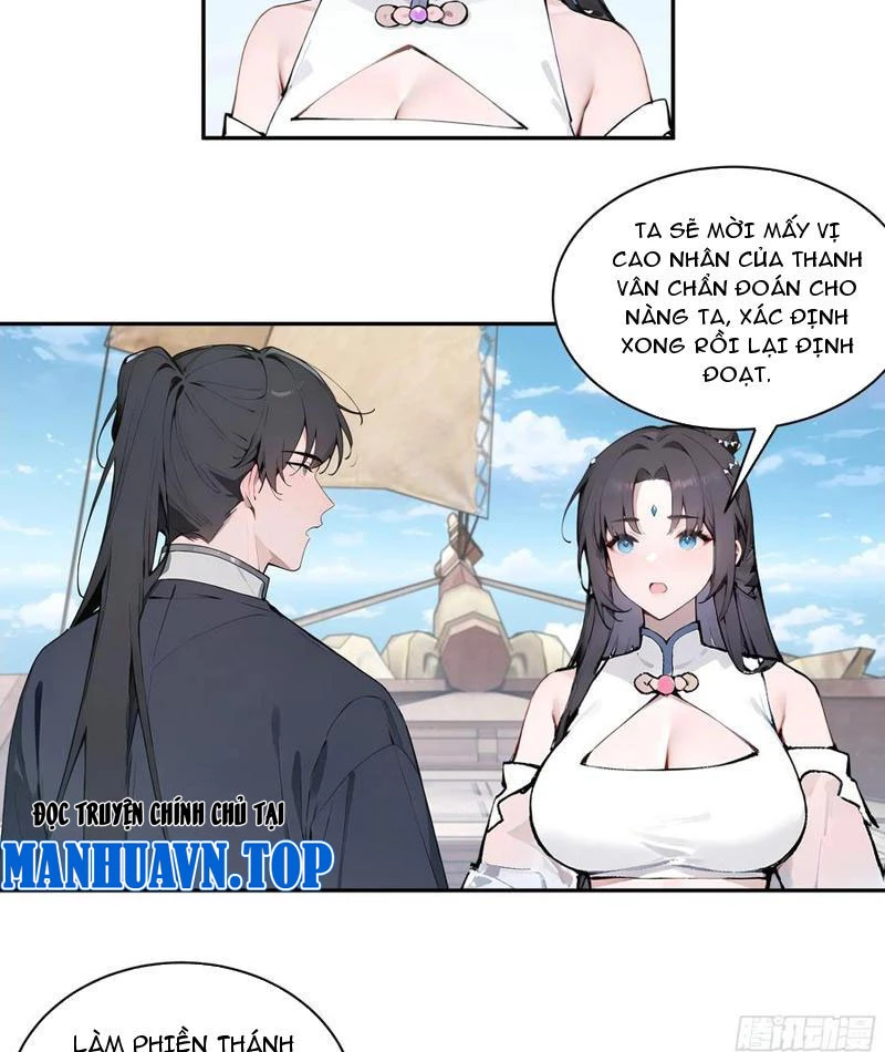 Bách Thê Phổ: Thánh Nữ Đều Gọi Ta Là Phu Quân Chapter 49 - Trang 2