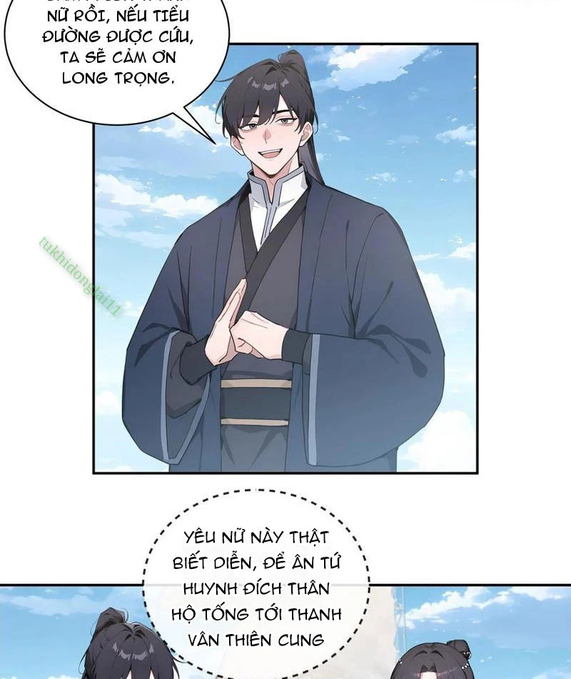 Bách Thê Phổ: Thánh Nữ Đều Gọi Ta Là Phu Quân Chapter 49 - Trang 2