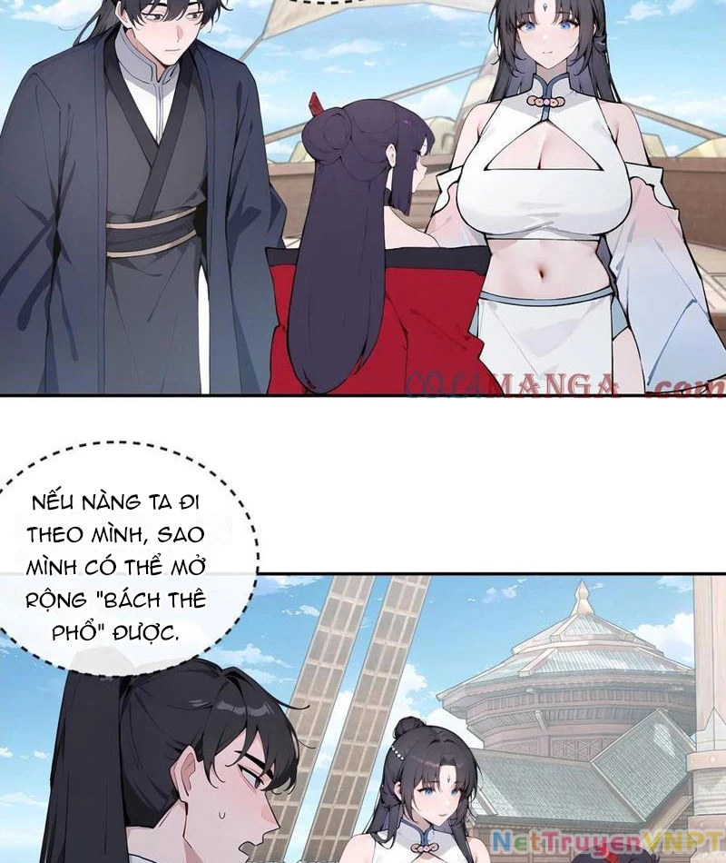 Bách Thê Phổ: Thánh Nữ Đều Gọi Ta Là Phu Quân Chapter 49 - Trang 2