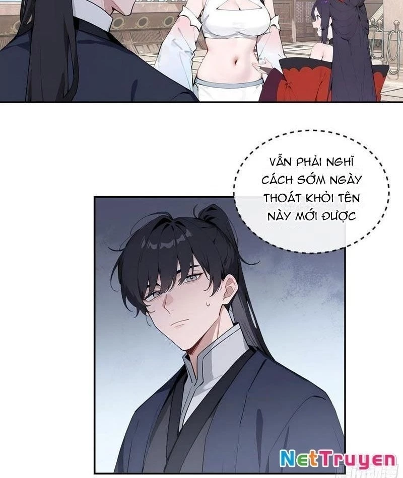 Bách Thê Phổ: Thánh Nữ Đều Gọi Ta Là Phu Quân Chapter 49 - Trang 2