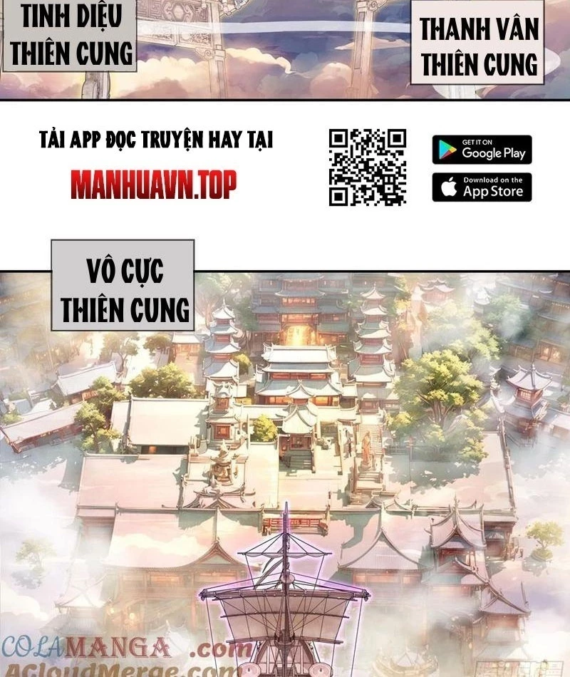 Bách Thê Phổ: Thánh Nữ Đều Gọi Ta Là Phu Quân Chapter 49 - Trang 2