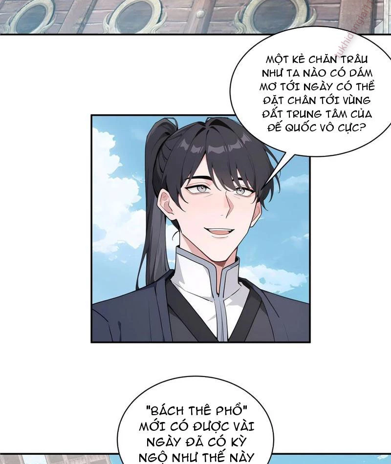 Bách Thê Phổ: Thánh Nữ Đều Gọi Ta Là Phu Quân Chapter 49 - Trang 2