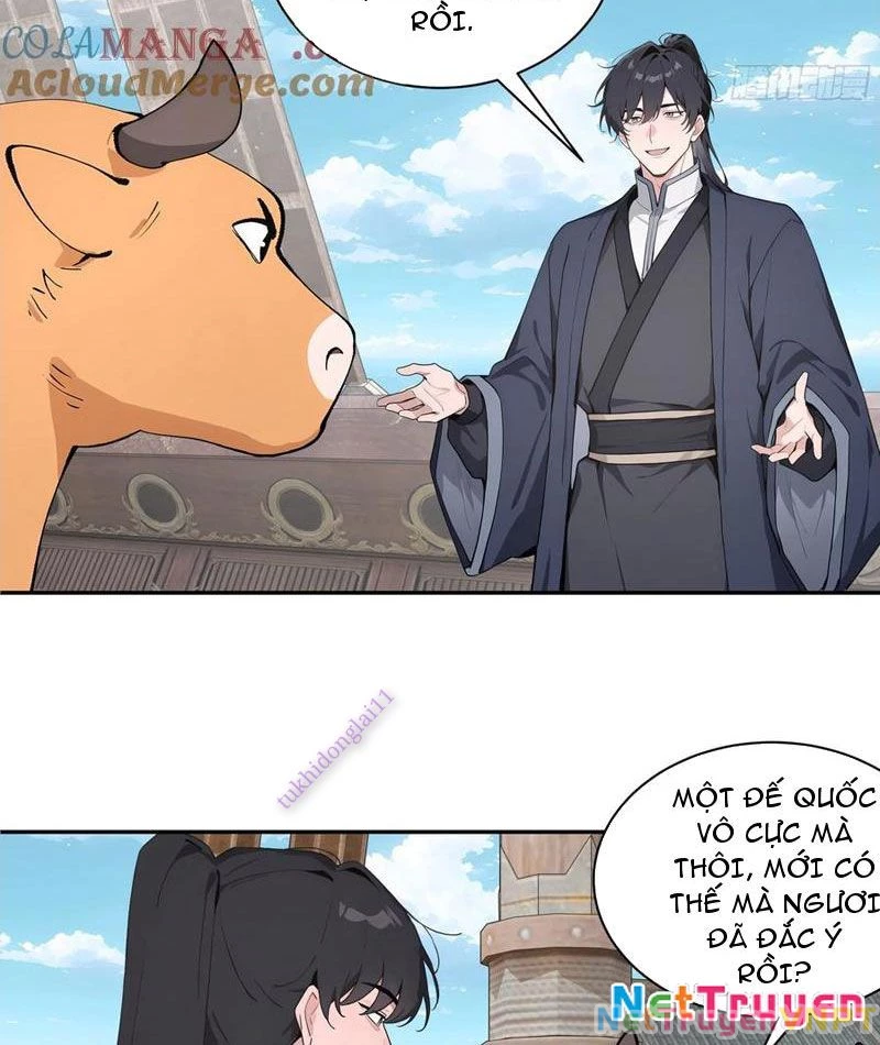 Bách Thê Phổ: Thánh Nữ Đều Gọi Ta Là Phu Quân Chapter 49 - Trang 2