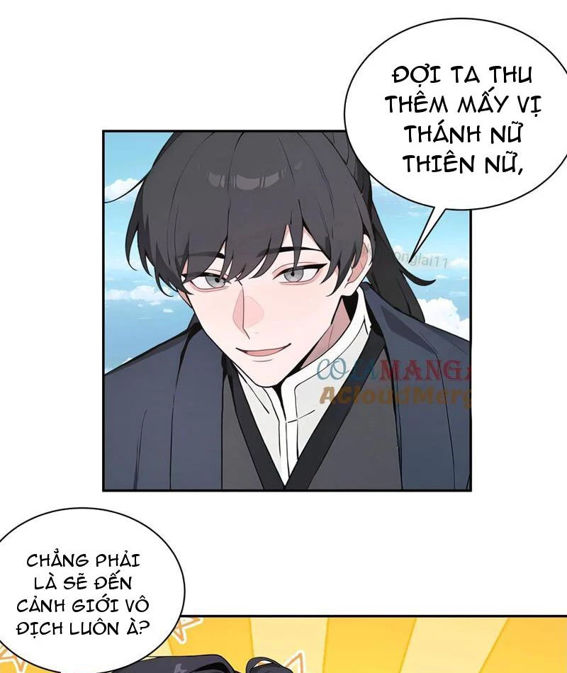 Bách Thê Phổ: Thánh Nữ Đều Gọi Ta Là Phu Quân Chapter 49 - Trang 2