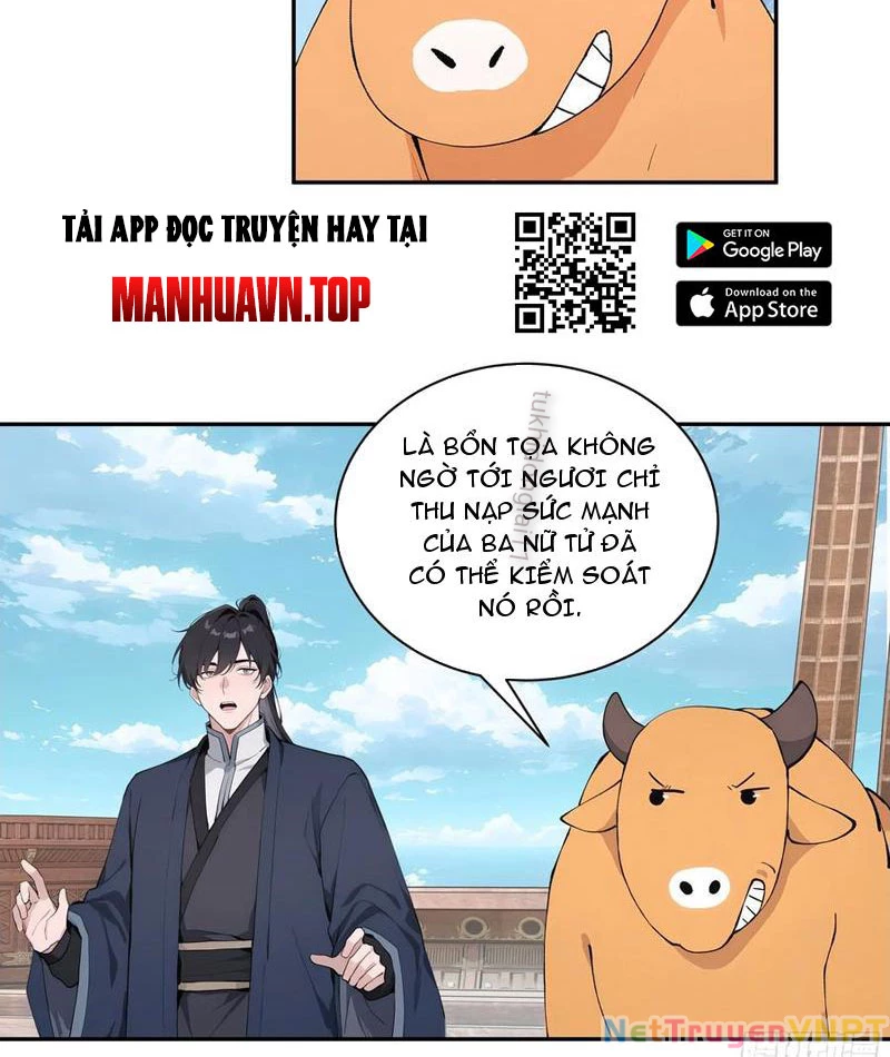 Bách Thê Phổ: Thánh Nữ Đều Gọi Ta Là Phu Quân Chapter 49 - Trang 2