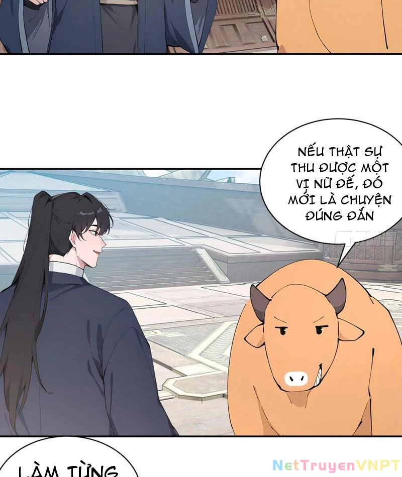 Bách Thê Phổ: Thánh Nữ Đều Gọi Ta Là Phu Quân Chapter 49 - Trang 2