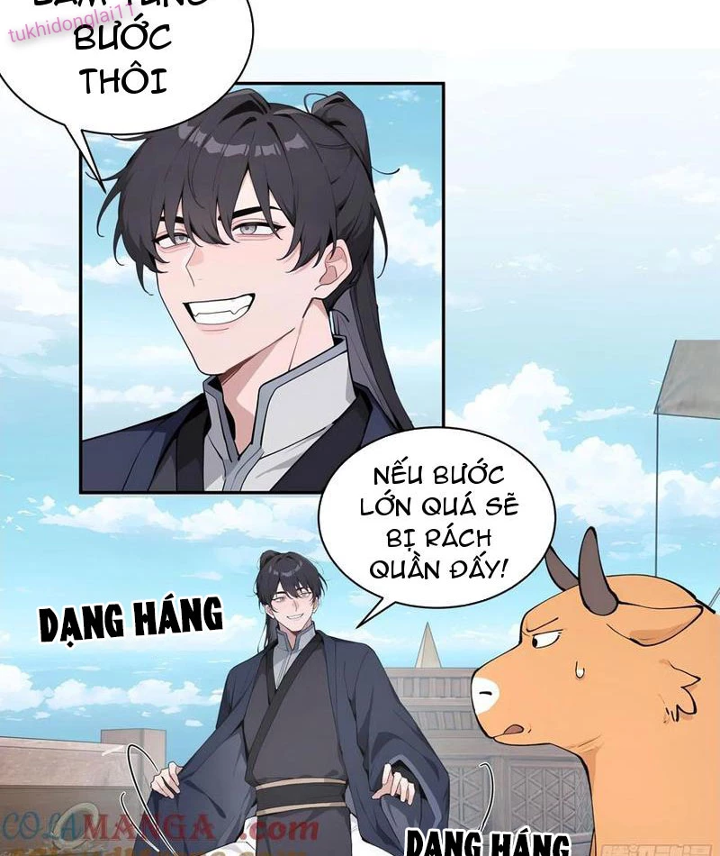 Bách Thê Phổ: Thánh Nữ Đều Gọi Ta Là Phu Quân Chapter 49 - Trang 2