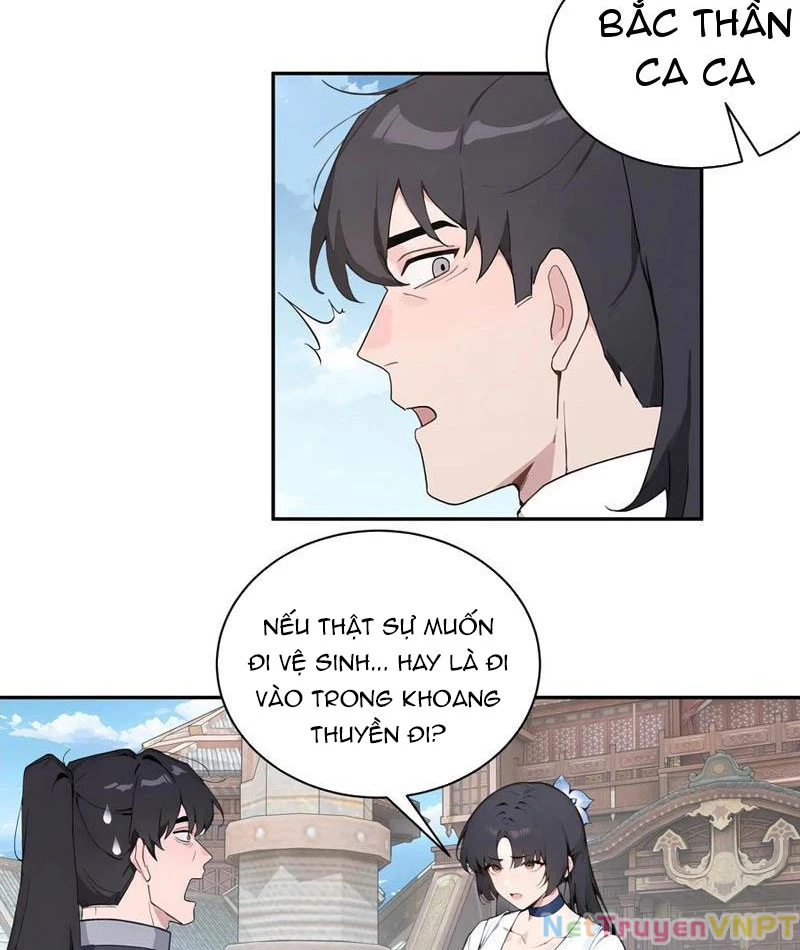 Bách Thê Phổ: Thánh Nữ Đều Gọi Ta Là Phu Quân Chapter 49 - Trang 2