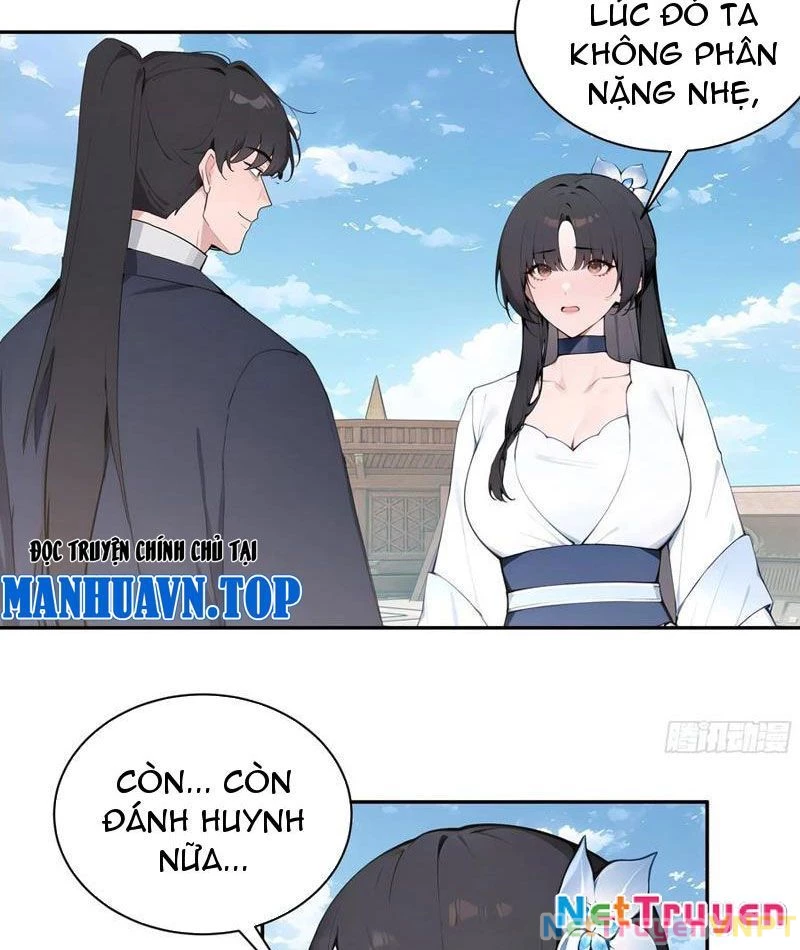 Bách Thê Phổ: Thánh Nữ Đều Gọi Ta Là Phu Quân Chapter 49 - Trang 2