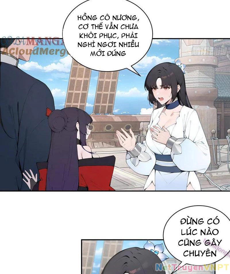 Bách Thê Phổ: Thánh Nữ Đều Gọi Ta Là Phu Quân Chapter 49 - Trang 2