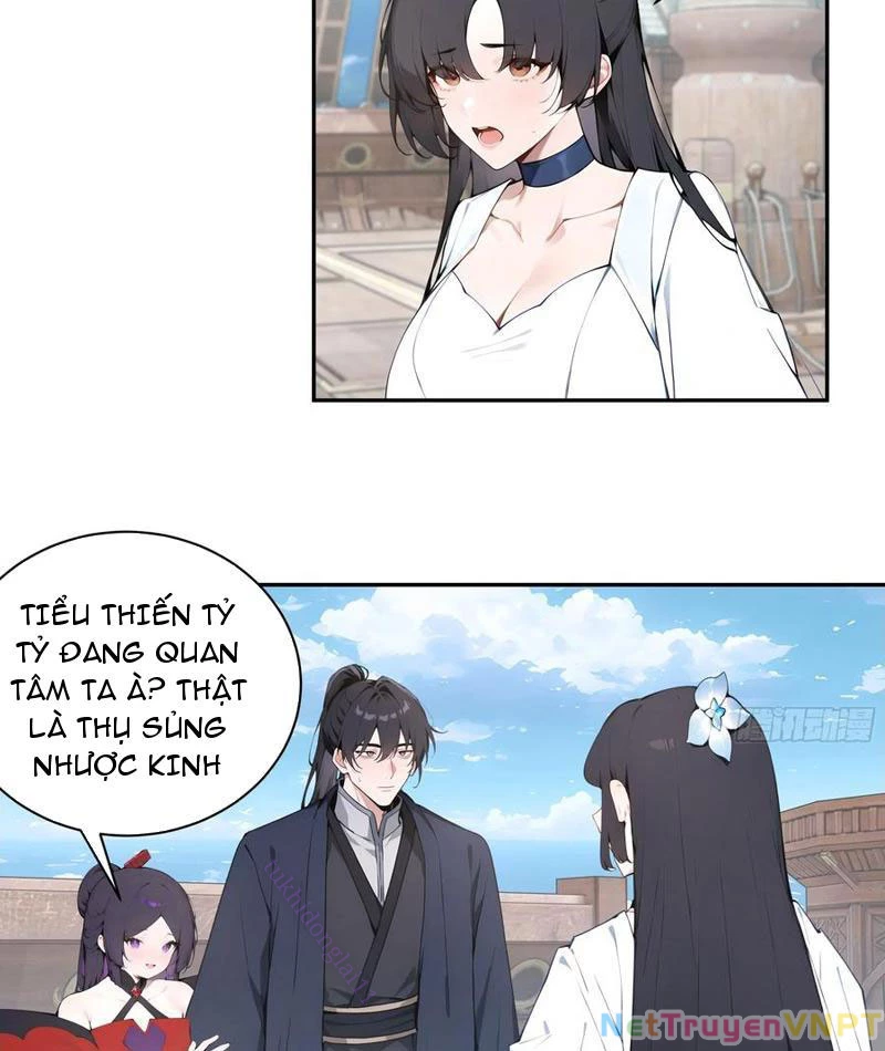 Bách Thê Phổ: Thánh Nữ Đều Gọi Ta Là Phu Quân Chapter 49 - Trang 2