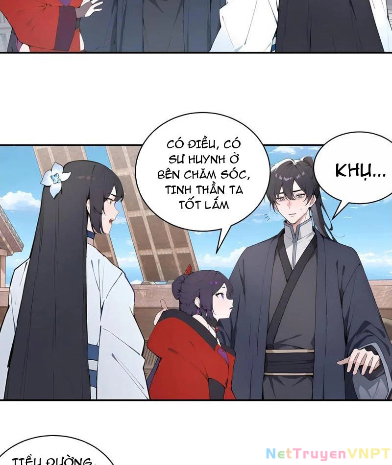 Bách Thê Phổ: Thánh Nữ Đều Gọi Ta Là Phu Quân Chapter 49 - Trang 2
