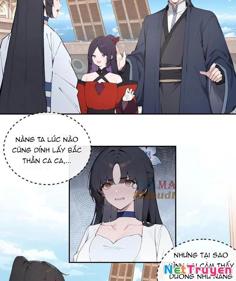 Bách Thê Phổ: Thánh Nữ Đều Gọi Ta Là Phu Quân Chapter 49 - Trang 2