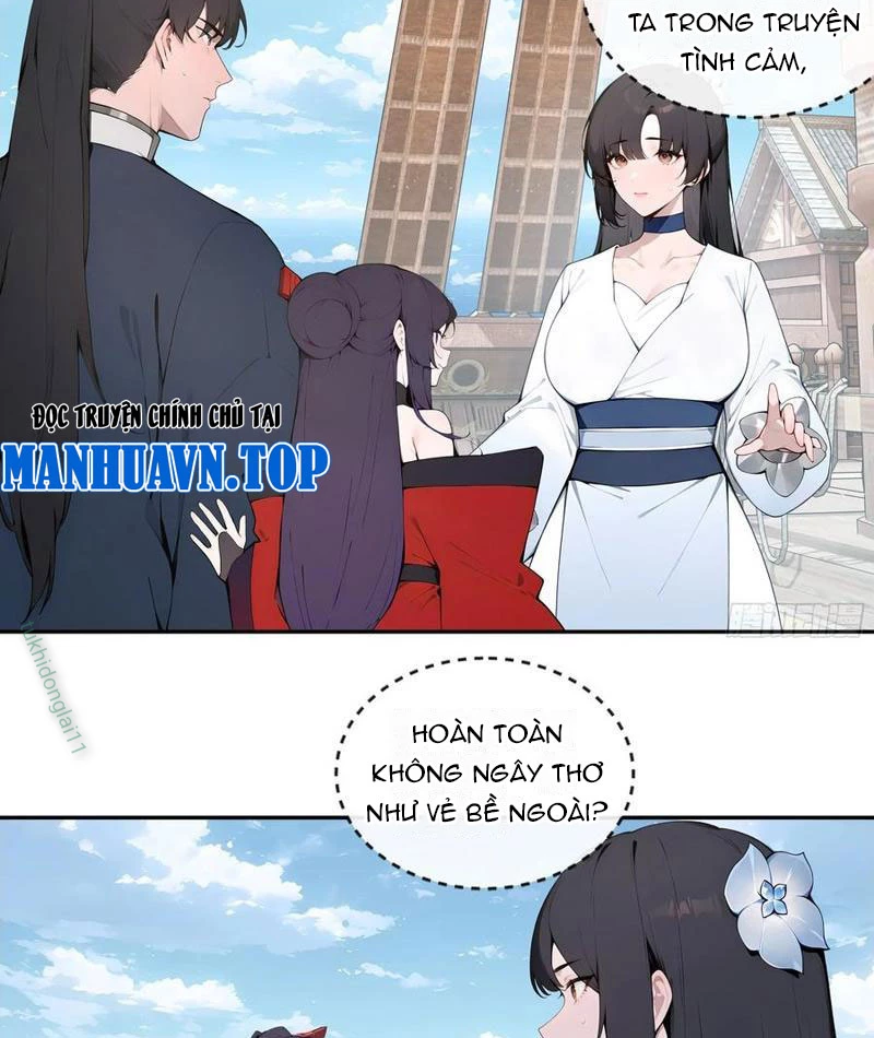 Bách Thê Phổ: Thánh Nữ Đều Gọi Ta Là Phu Quân Chapter 49 - Trang 2