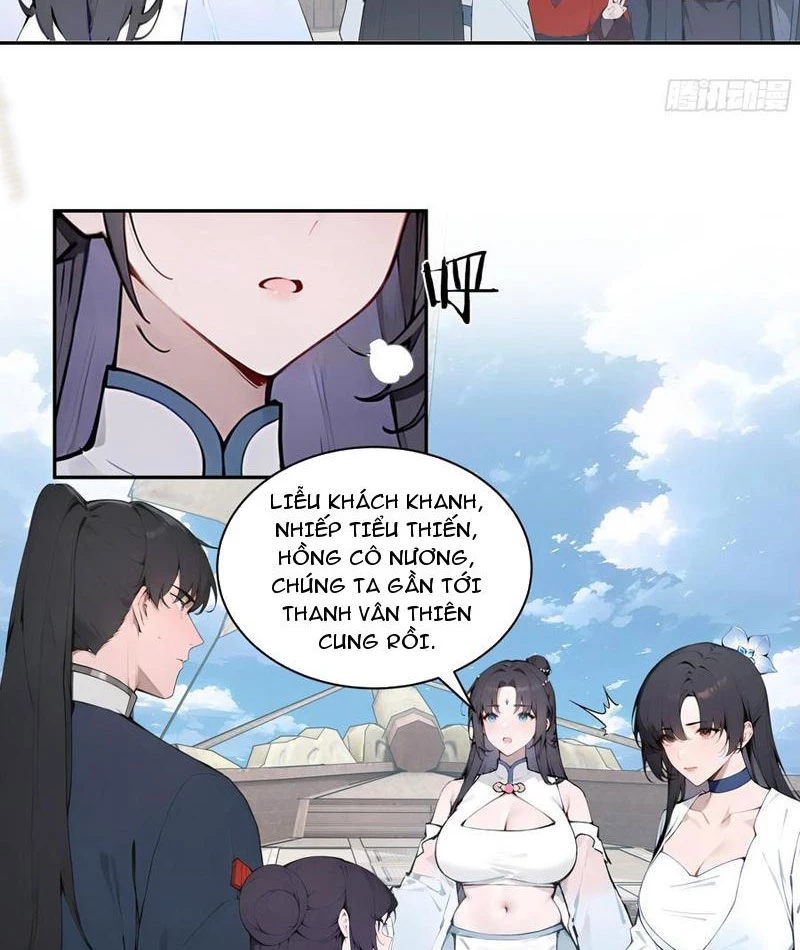 Bách Thê Phổ: Thánh Nữ Đều Gọi Ta Là Phu Quân Chapter 49 - Trang 2