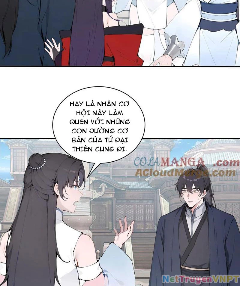 Bách Thê Phổ: Thánh Nữ Đều Gọi Ta Là Phu Quân Chapter 49 - Trang 2