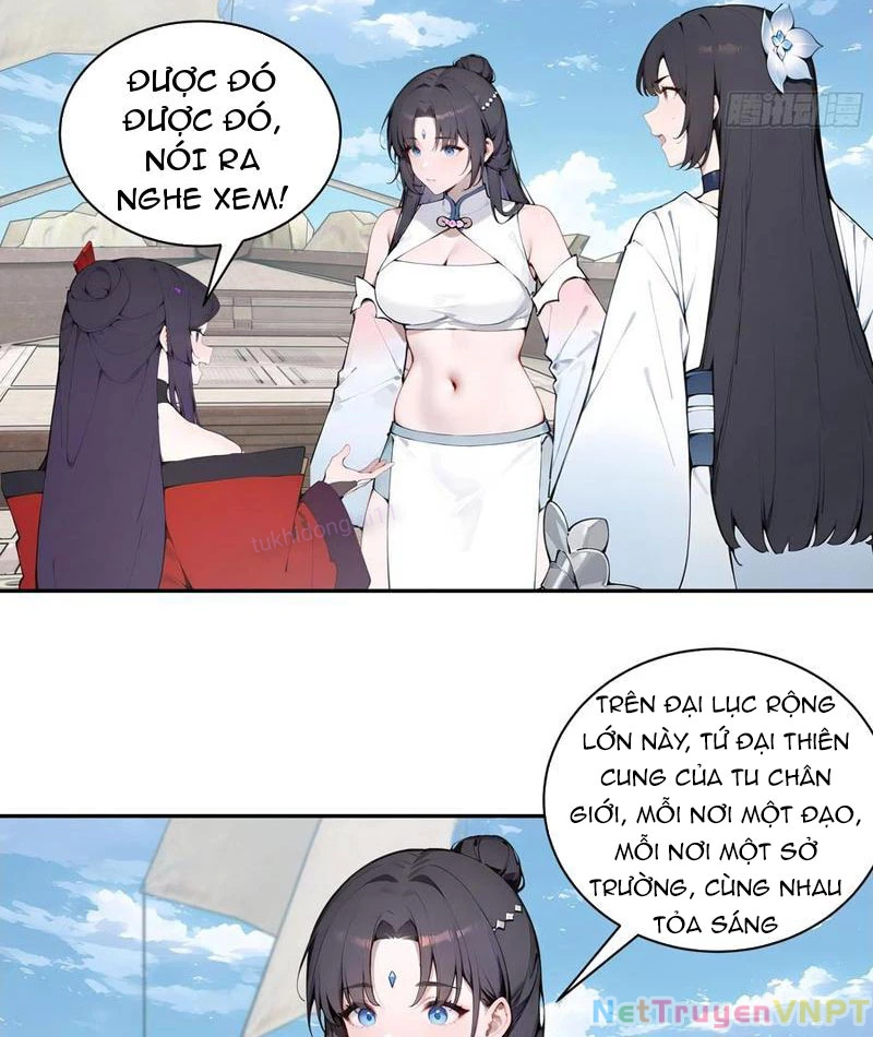 Bách Thê Phổ: Thánh Nữ Đều Gọi Ta Là Phu Quân Chapter 49 - Trang 2