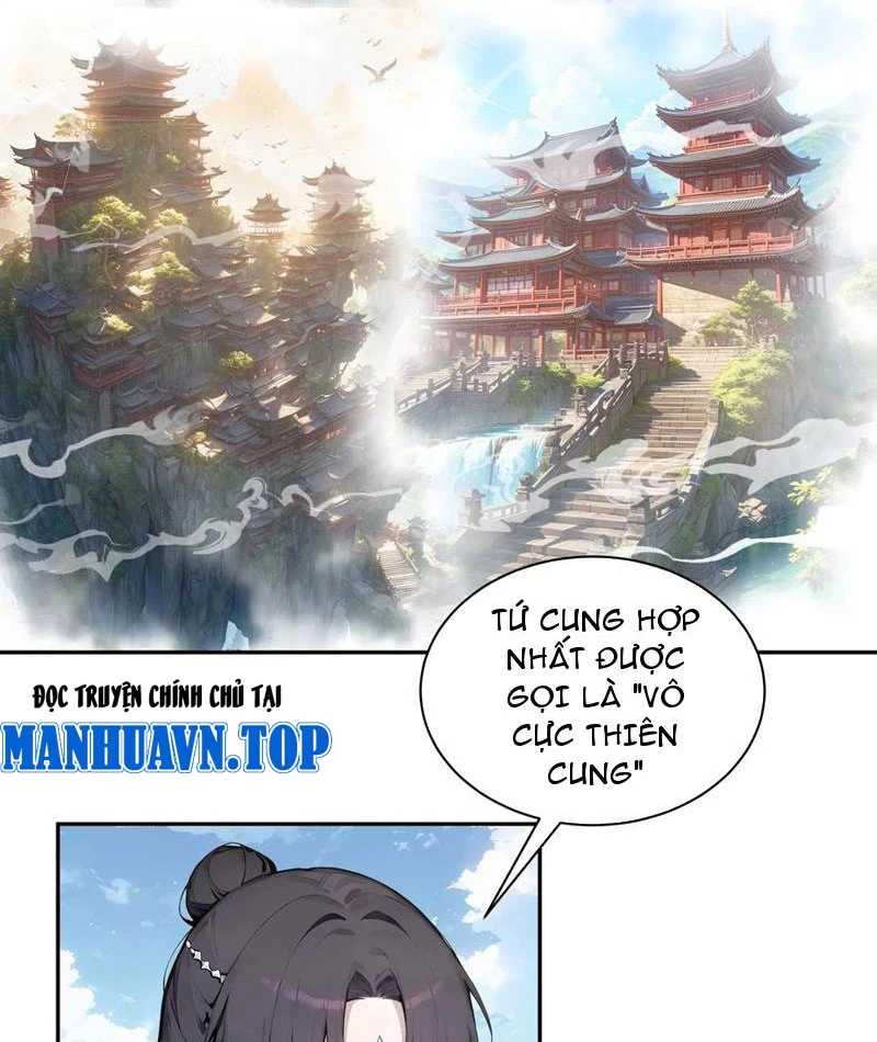 Bách Thê Phổ: Thánh Nữ Đều Gọi Ta Là Phu Quân Chapter 49 - Trang 2