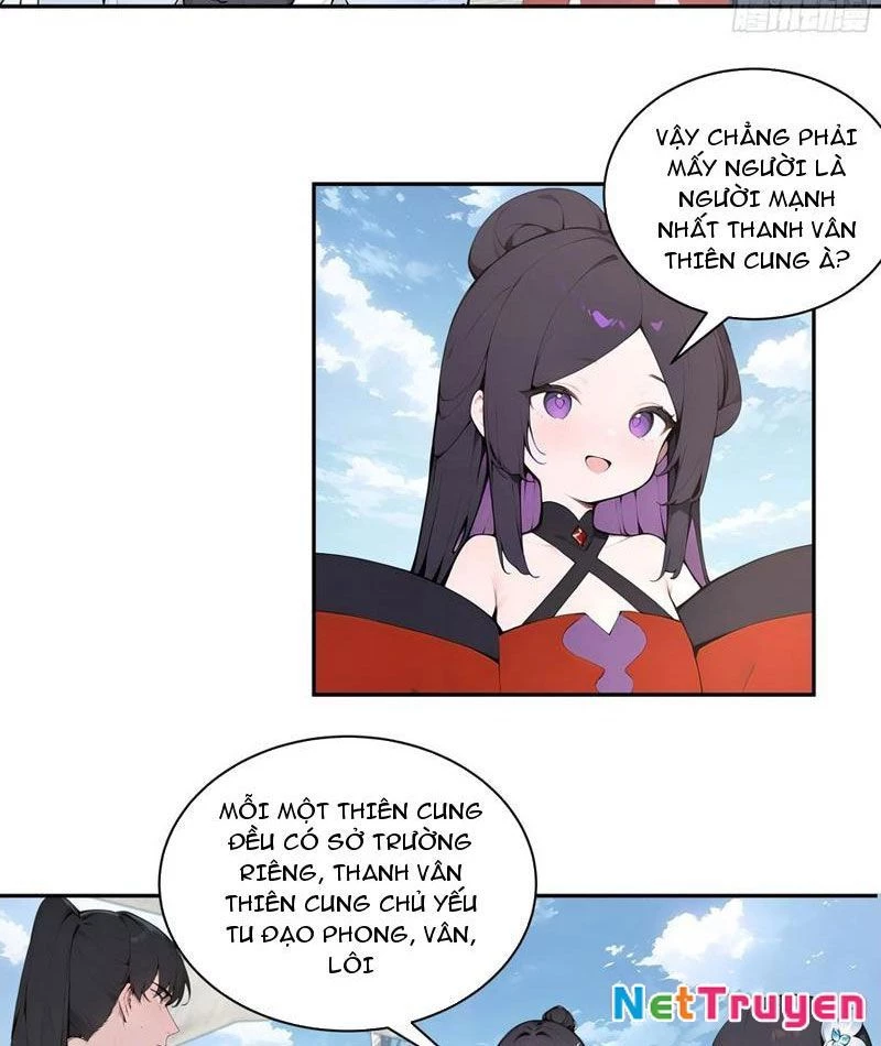 Bách Thê Phổ: Thánh Nữ Đều Gọi Ta Là Phu Quân Chapter 49 - Trang 2