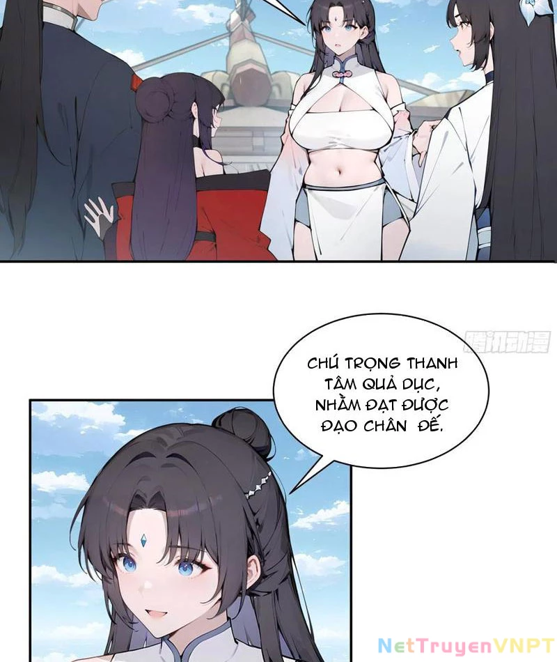 Bách Thê Phổ: Thánh Nữ Đều Gọi Ta Là Phu Quân Chapter 49 - Trang 2