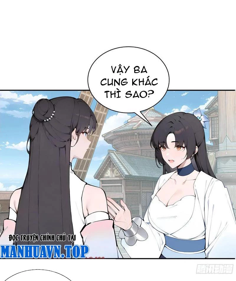 Bách Thê Phổ: Thánh Nữ Đều Gọi Ta Là Phu Quân Chapter 49 - Trang 2