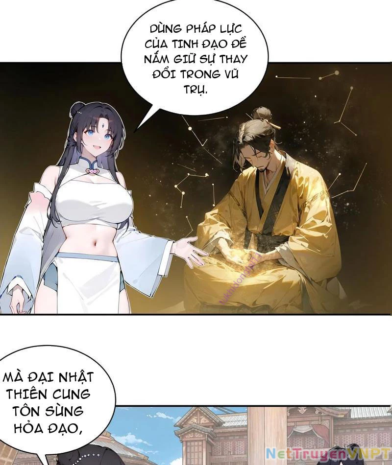 Bách Thê Phổ: Thánh Nữ Đều Gọi Ta Là Phu Quân Chapter 49 - Trang 2