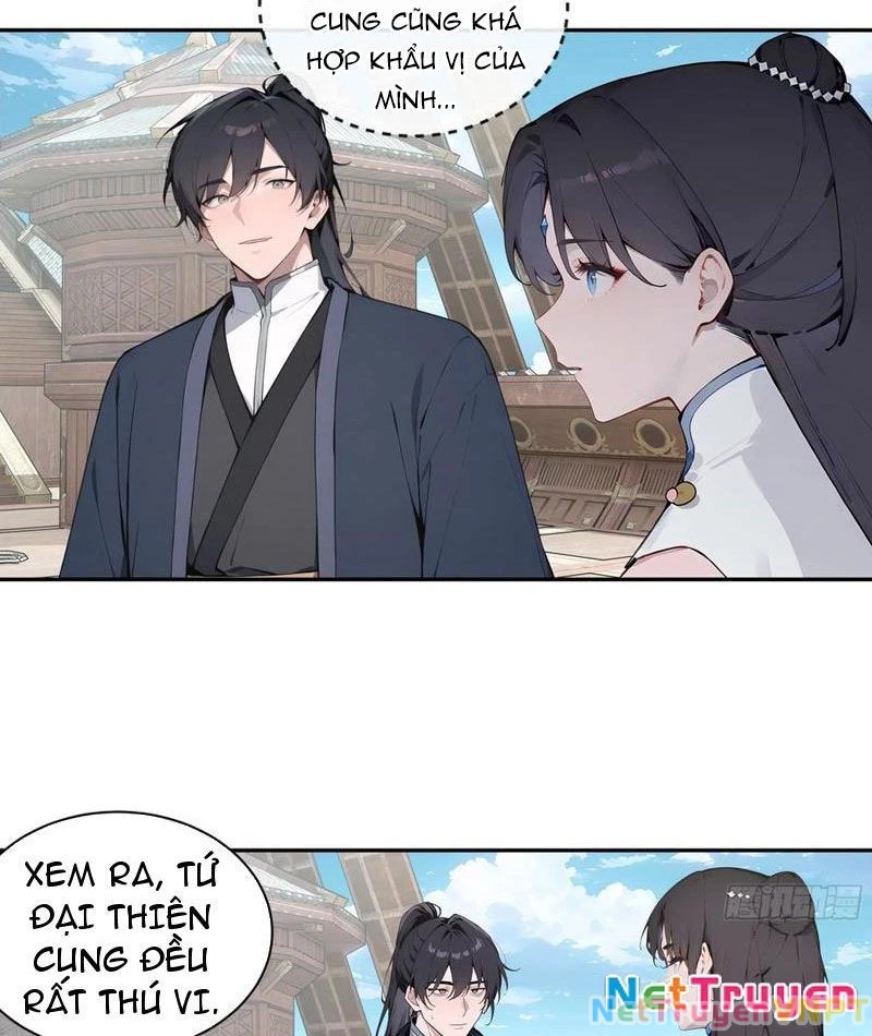 Bách Thê Phổ: Thánh Nữ Đều Gọi Ta Là Phu Quân Chapter 49 - Trang 2